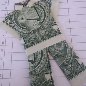 Meet your Posher, Casey